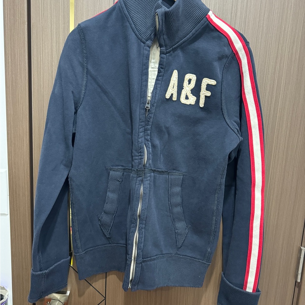 Abercrombie men hoodie